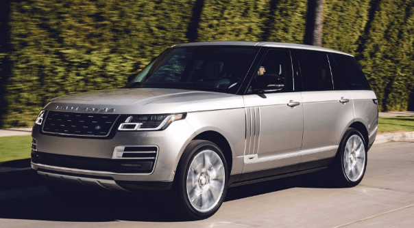 2024 Land Rover Range Rover Changes, Specs and Release Date