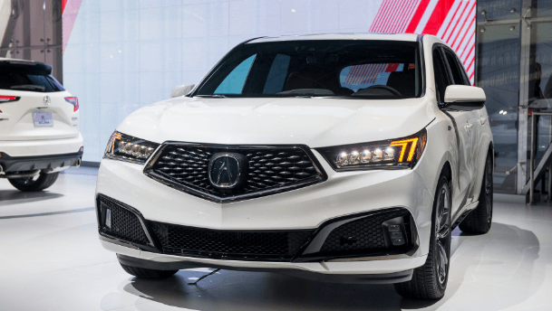 2024 Acura RDX Redesign, Interiors and Release date