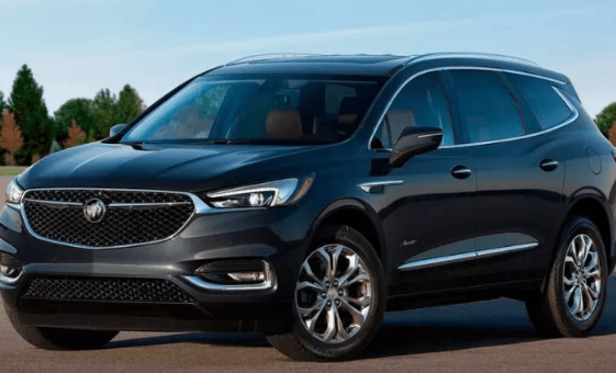 2024 BUICK ENCORE Price, Interiors and Redesign