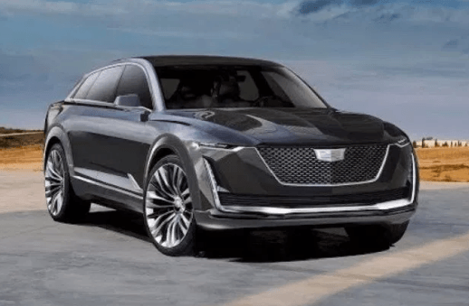 2024 CADILLAC ESCALADE Price, Redesign and Changes