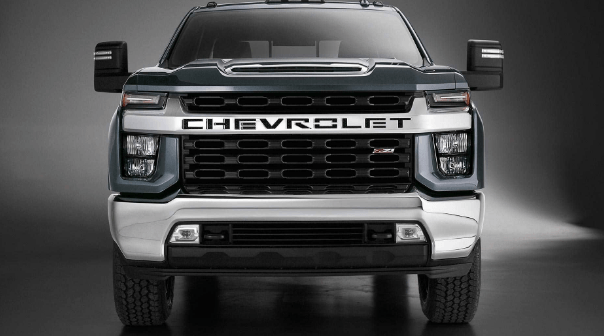 2021 Chevy Cheyenne Specs, Interiors and Release Date