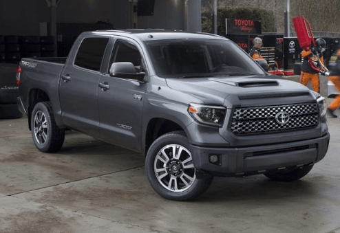 2024 Toyota Tundra Engine, Price and Release Date