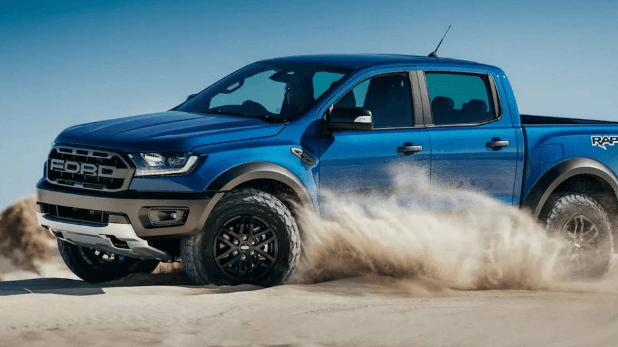 2021 Ford Ranger Raptor Changes, Specs and Release Date