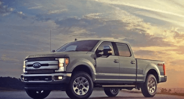 2024 Ford F-250 Price, Interiors and Release Date