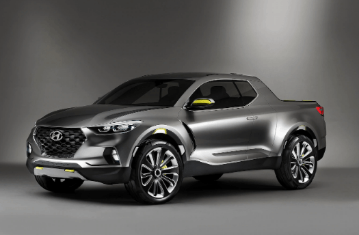 2024 Hyundai Santa Cruz Changes, Specs and Interiors