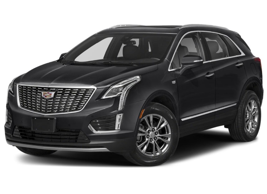 2024 Cadillac XT5 Changes, Specs