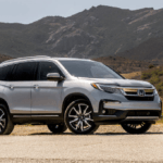 New 2024 Honda Pilot Price, Redesign