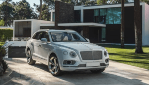 New 2024 Bentley Bentayga Redesign