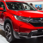 New 2024 Honda CR-V Redesign, Specs