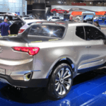 New 2024 Hyundai Santa Cruz Price, Release Date