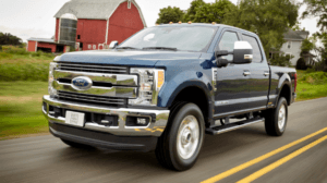 New 2024 Ford F-250 Release Date