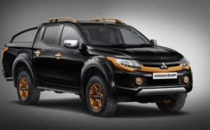 New 2024 Mitsubishi Triton Release Date