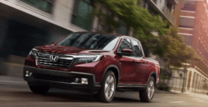 What We Know About 2024 Honda Ridgeline Hybrid