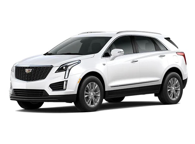 2024 Cadillac XT5 Changes, Specs